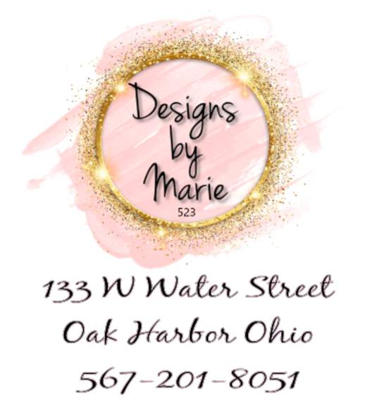 Designs By Marie