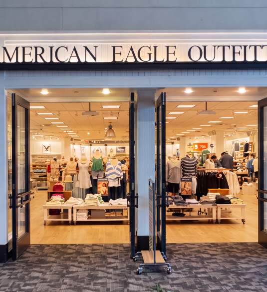 American Eagle