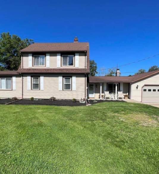 Beautiful spacious house on Main Street