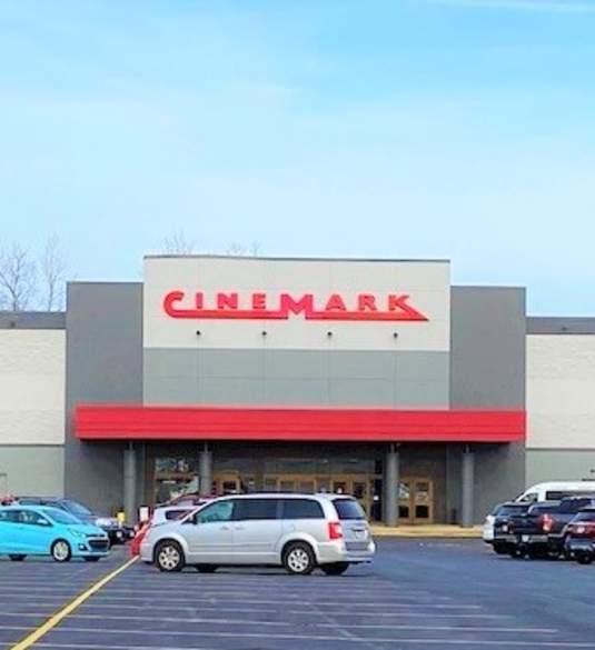 Cinemark Stadium