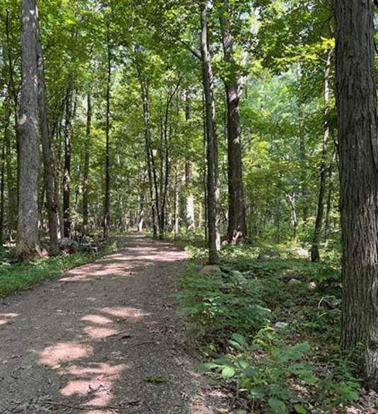 Cassell Reservation