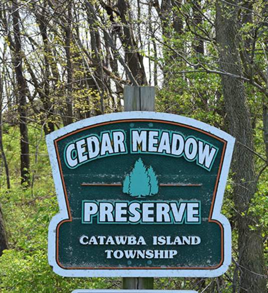 Cedar Meadow Preserve