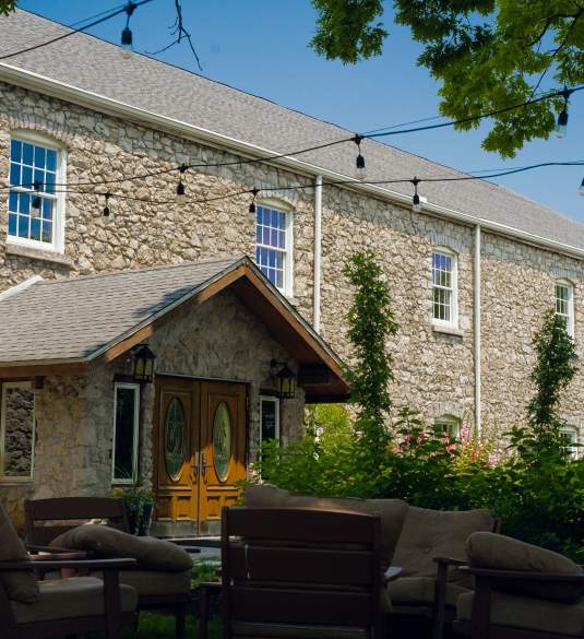 Gideon Owen Wine Company