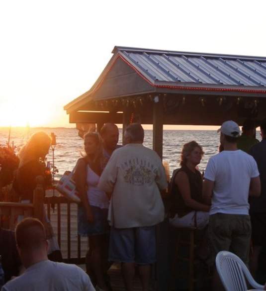 Dock's Beach House