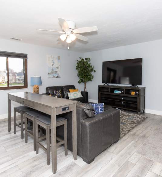 Downtown Huron Apartments