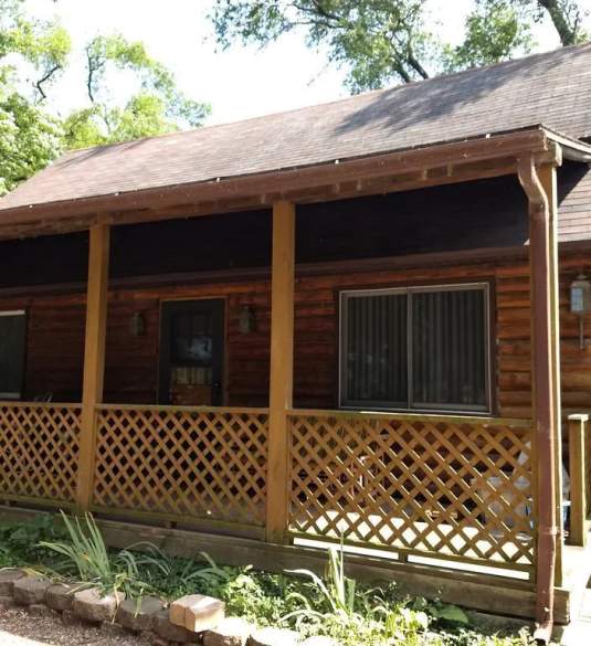 Driftwood Cottages