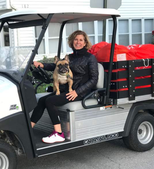 Lakeside Linen Supply