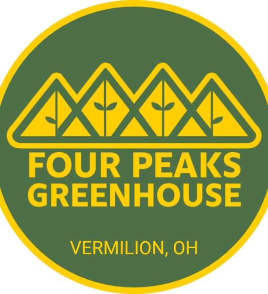 Four Peaks Greenhouse