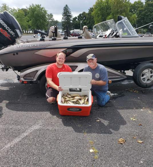 H2O Boss Charters