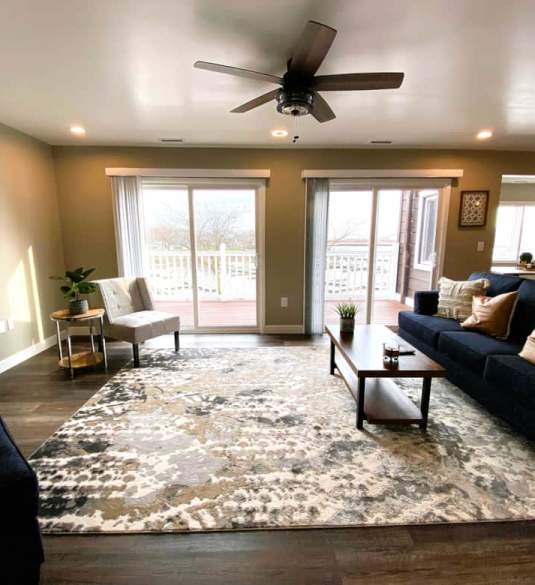 Harborview on the water-sleeps 20!