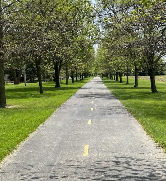 Park District of Ottawa County