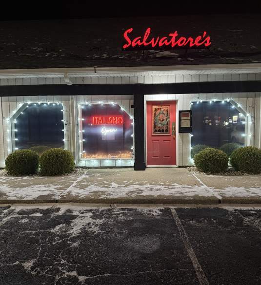 Salvatore's Ristorante Italiano