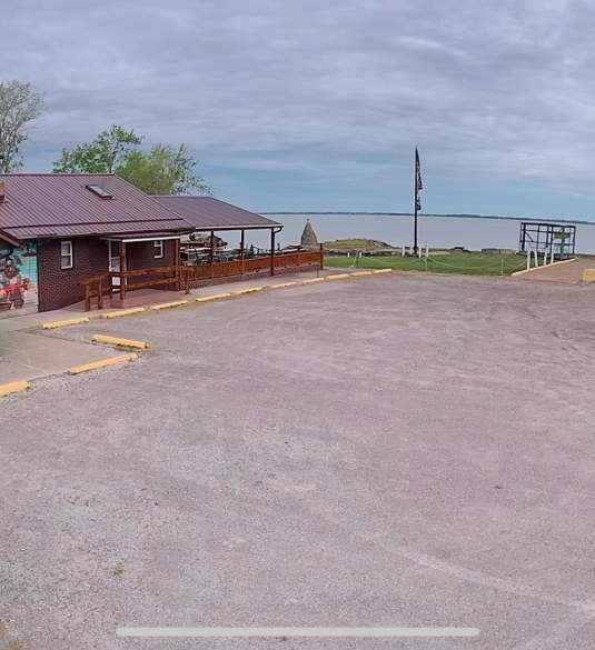 Rum Runners Cove Inn