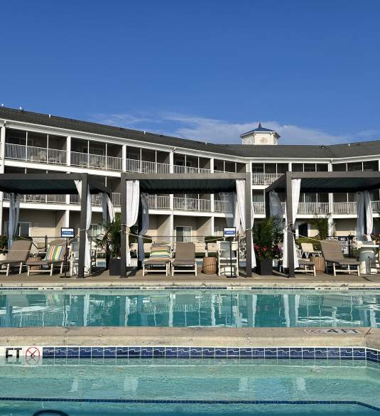 Bayshore Resort