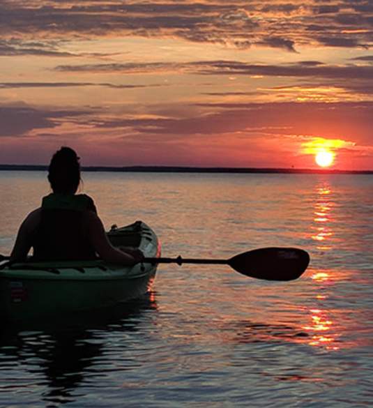 Kelleys Island Adventours