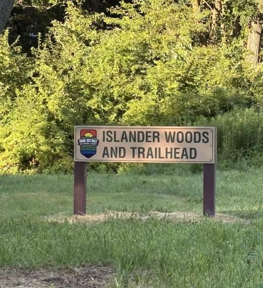Islander Woods