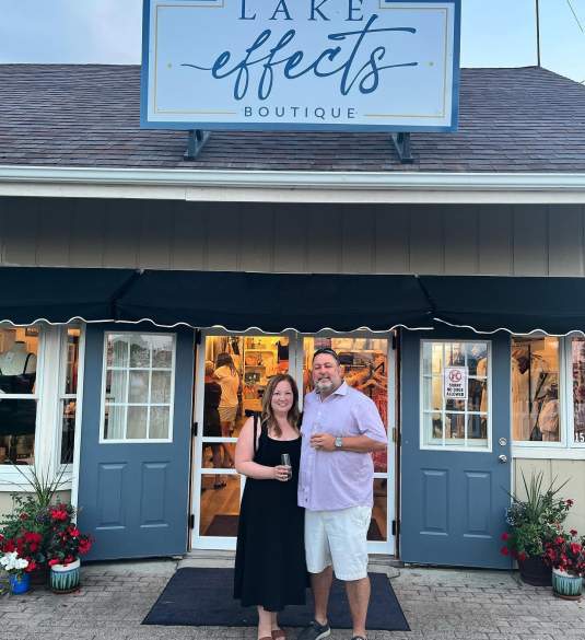 Lake Effects Boutique