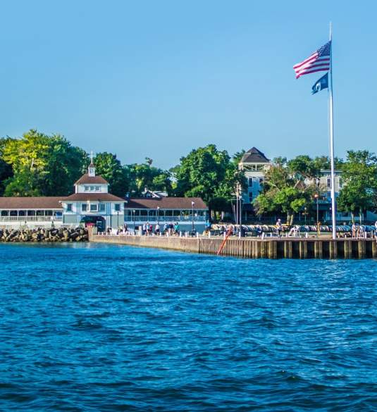 Lakeside Chautauqua
