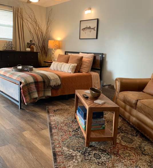 Lazy Jack's Bayside Rentals