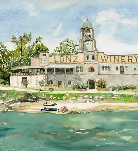LakeErieArt.com