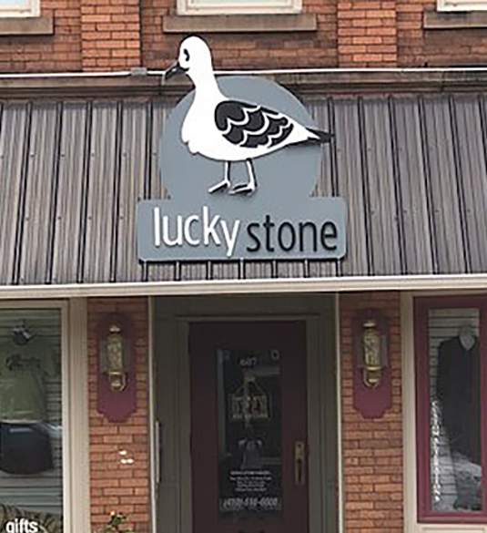 Lucky Stone Gifts and Promotions