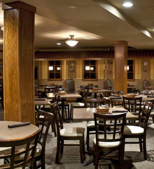 Marconi's Italian Restaurant