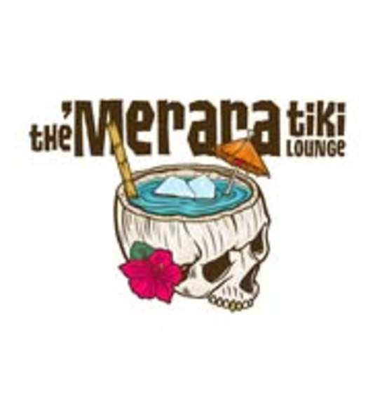 Merara Tiki Lounge
