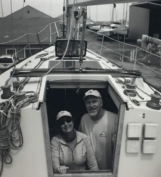 Resailor LLC