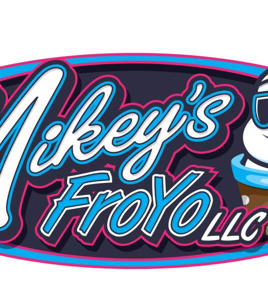 Mikey's Fro Yo