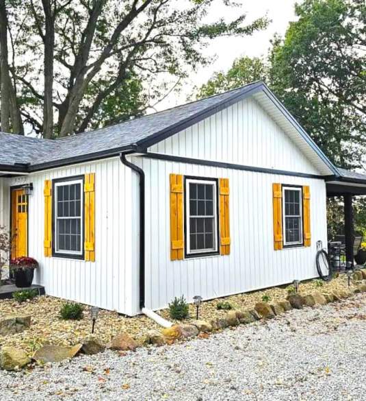 BRAND NEW Ranch House-5 mins to beach with Camper!
