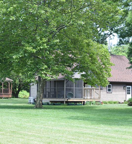 Patty's Condo on the Lake