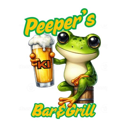 Peeper's