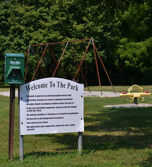 River Bend Park