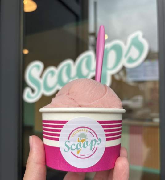 Sandusky Scoops