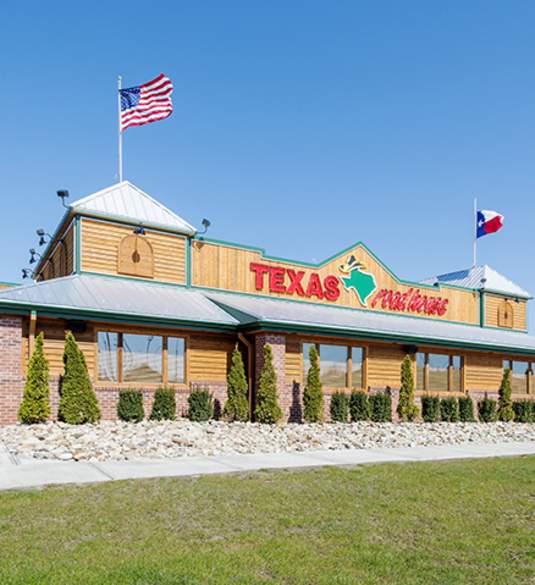 Texas Roadhouse
