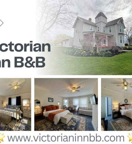 Victorian Inn
