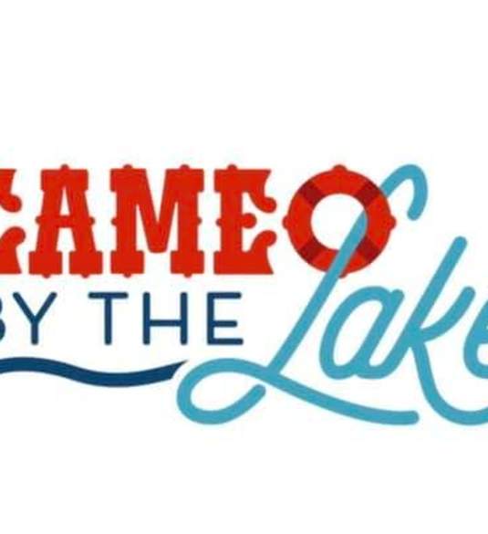 Cameo by the Lake
