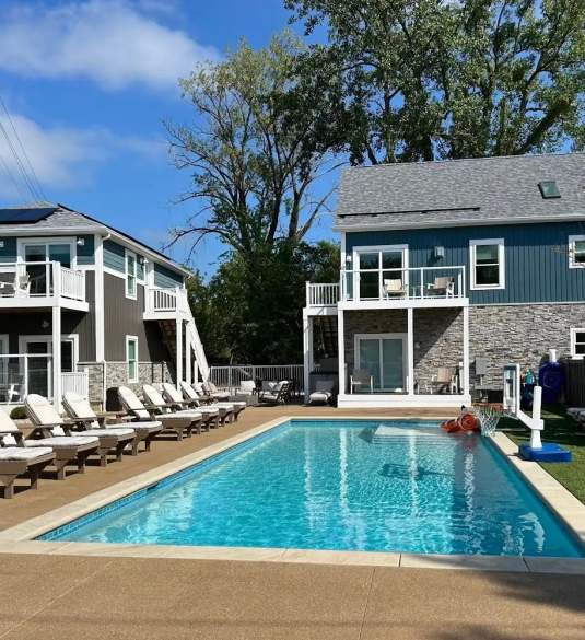 The Catawba Stone Inn