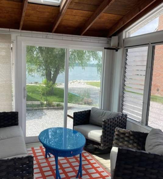 Cedar Point Cottage 2 Miles from C.P. and Sports Force
