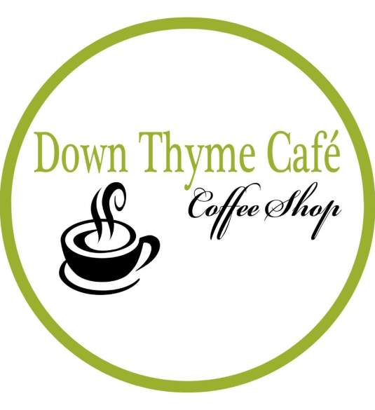 Down Thyme Café and Coffee Shop
