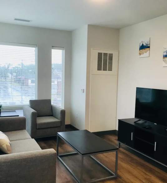 Bay Point at Falcon Point Lofts