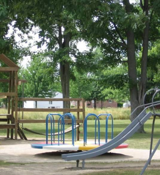 Graytown Park