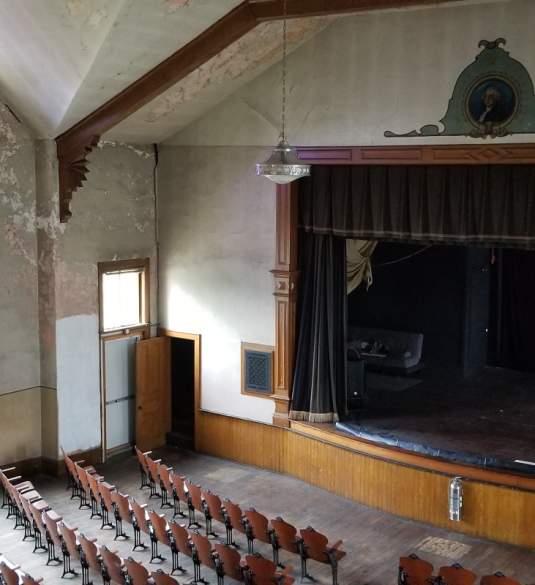 Harbourtown Fine Arts Center