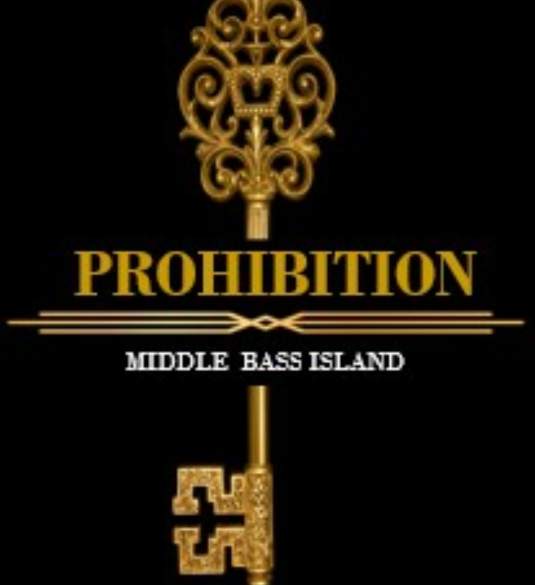 Prohibition Bar