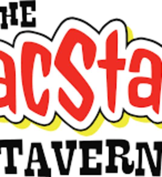 The MacStack Tavern