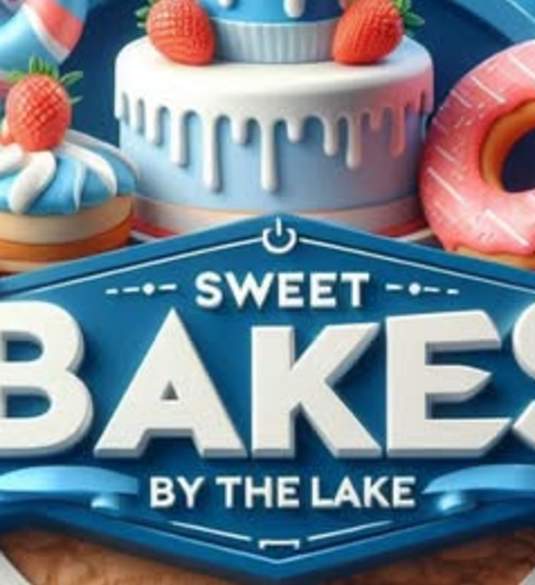 Sweet Bakes by the Lake