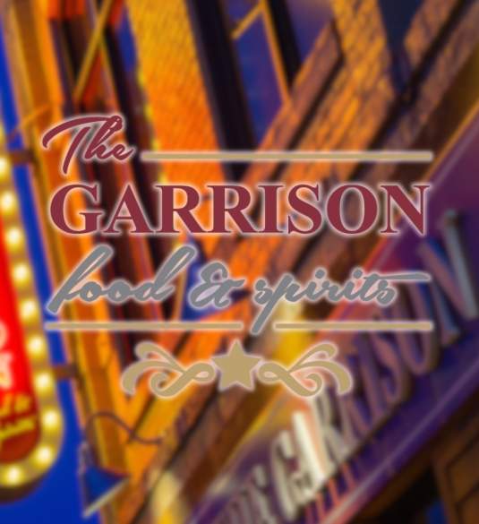The Garrison Food & Spirits