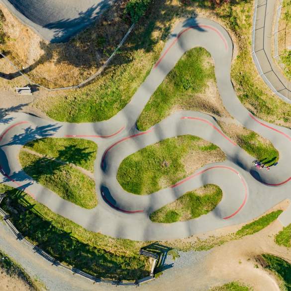 Stevie Smith Bike Park