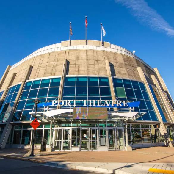 Where to Find Live Music in Nanaimo