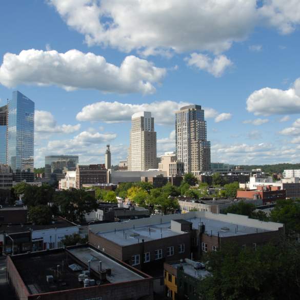10 Looks in One County: Westchester’s Versatile Film & TV Locations